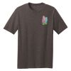 District Perfect Blend ® CVC Tee Thumbnail