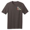 District Perfect Blend ® CVC Tee Thumbnail
