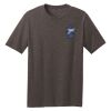 District Perfect Blend ® CVC Tee Thumbnail