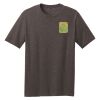 District Perfect Blend ® CVC Tee Thumbnail