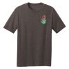 District Perfect Blend ® CVC Tee Thumbnail