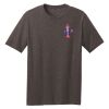District Perfect Blend ® CVC Tee Thumbnail