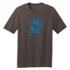 District Perfect Blend ® CVC Tee Thumbnail