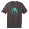 District Perfect Blend ® CVC Tee Thumbnail