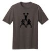 District Perfect Blend ® CVC Tee Thumbnail