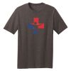 District Perfect Blend ® CVC Tee Thumbnail