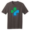 District Perfect Blend ® CVC Tee Thumbnail