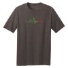 District Perfect Blend ® CVC Tee Thumbnail
