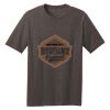 District Perfect Blend ® CVC Tee Thumbnail