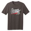 District Perfect Blend ® CVC Tee Thumbnail