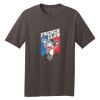 District Perfect Blend ® CVC Tee Thumbnail