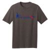 District Perfect Blend ® CVC Tee Thumbnail