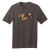 District Perfect Blend ® CVC Tee Thumbnail
