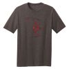 District Perfect Blend ® CVC Tee Thumbnail