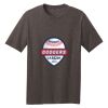 District Perfect Blend ® CVC Tee Thumbnail