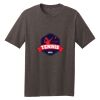 District Perfect Blend ® CVC Tee Thumbnail