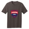 District Perfect Blend ® CVC Tee Thumbnail