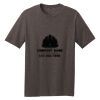 District Perfect Blend ® CVC Tee Thumbnail