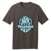 District Perfect Blend ® CVC Tee Thumbnail
