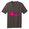 District Perfect Blend ® CVC Tee Thumbnail