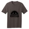 District Perfect Blend ® CVC Tee Thumbnail