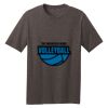 District Perfect Blend ® CVC Tee Thumbnail