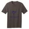 District Perfect Blend ® CVC Tee Thumbnail