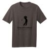 District Perfect Blend ® CVC Tee Thumbnail