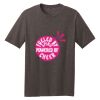District Perfect Blend ® CVC Tee Thumbnail