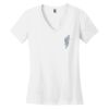 District Women's Perfect Weight ® V Neck Tee Thumbnail