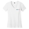District Women's Perfect Weight ® V Neck Tee Thumbnail