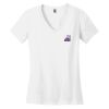 District Women's Perfect Weight ® V Neck Tee Thumbnail