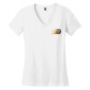 District Women's Perfect Weight ® V Neck Tee Thumbnail