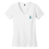 District Women's Perfect Weight ® V Neck Tee Thumbnail