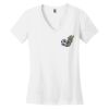District Women's Perfect Weight ® V Neck Tee Thumbnail