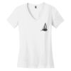 District Women's Perfect Weight ® V Neck Tee Thumbnail