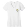 District Women's Perfect Weight ® V Neck Tee Thumbnail