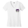 District Women's Perfect Weight ® V Neck Tee Thumbnail