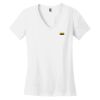 District Women's Perfect Weight ® V Neck Tee Thumbnail