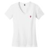District Women's Perfect Weight ® V Neck Tee Thumbnail