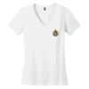 District Women's Perfect Weight ® V Neck Tee Thumbnail