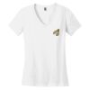 District Women's Perfect Weight ® V Neck Tee Thumbnail