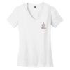 District Women's Perfect Weight ® V Neck Tee Thumbnail