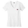 District Women's Perfect Weight ® V Neck Tee Thumbnail