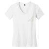 District Women's Perfect Weight ® V Neck Tee Thumbnail