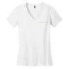 District Women's Perfect Weight ® V Neck Tee Thumbnail
