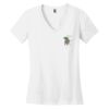 District Women's Perfect Weight ® V Neck Tee Thumbnail
