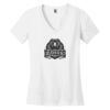 District Women's Perfect Weight ® V Neck Tee Thumbnail