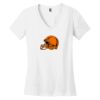 District Women's Perfect Weight ® V Neck Tee Thumbnail