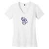 District Women's Perfect Weight ® V Neck Tee Thumbnail